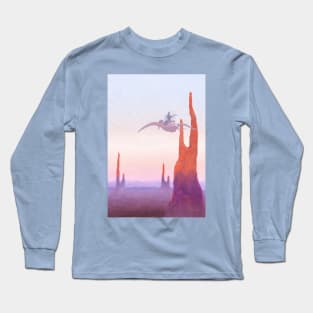 Arzach Always Long Sleeve T-Shirt